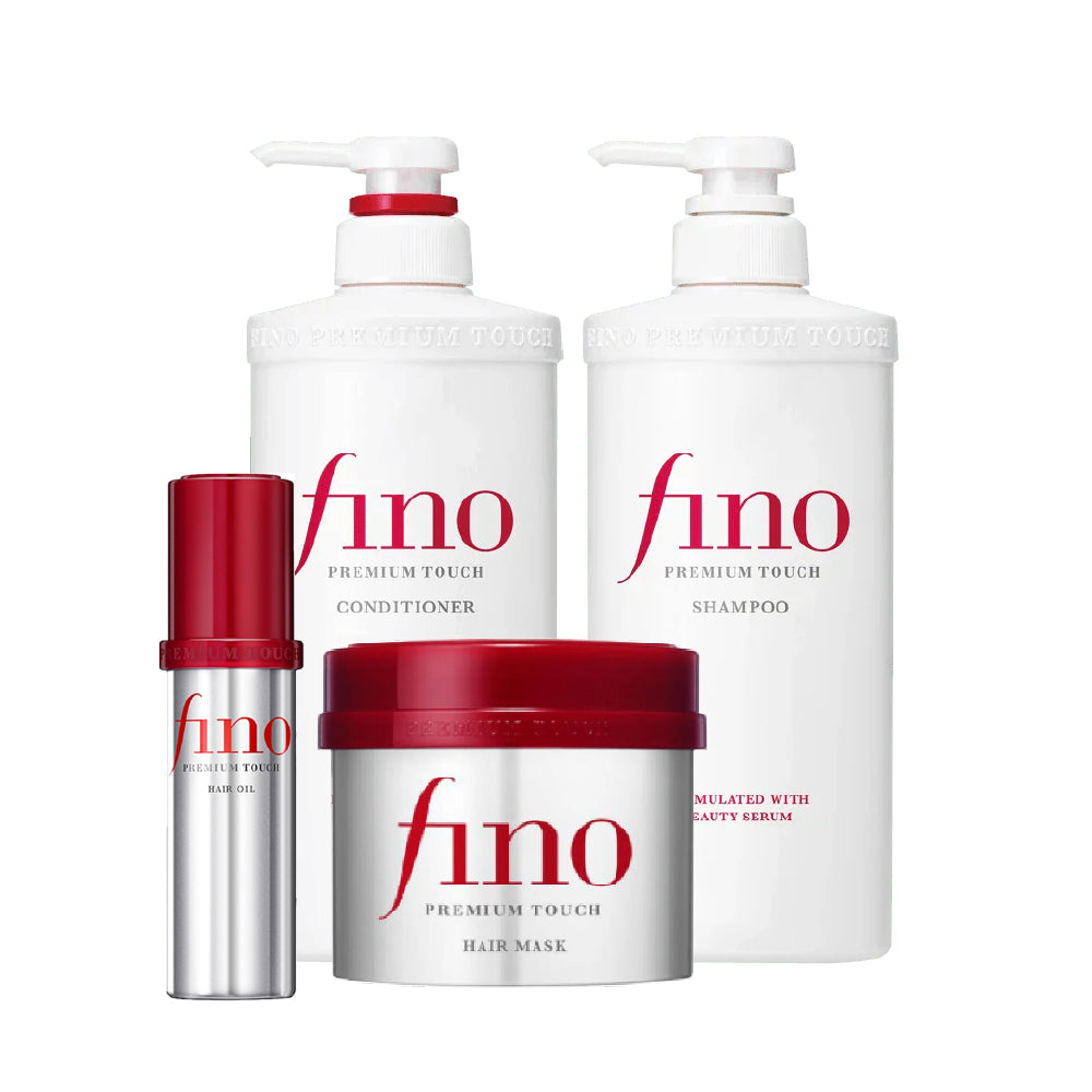 Үс арчилгааны багц 4 хос