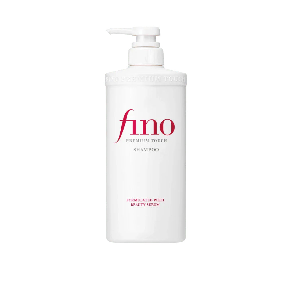 Fino Шампунь 550мл